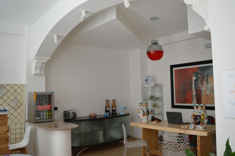 B&B Il Campanile