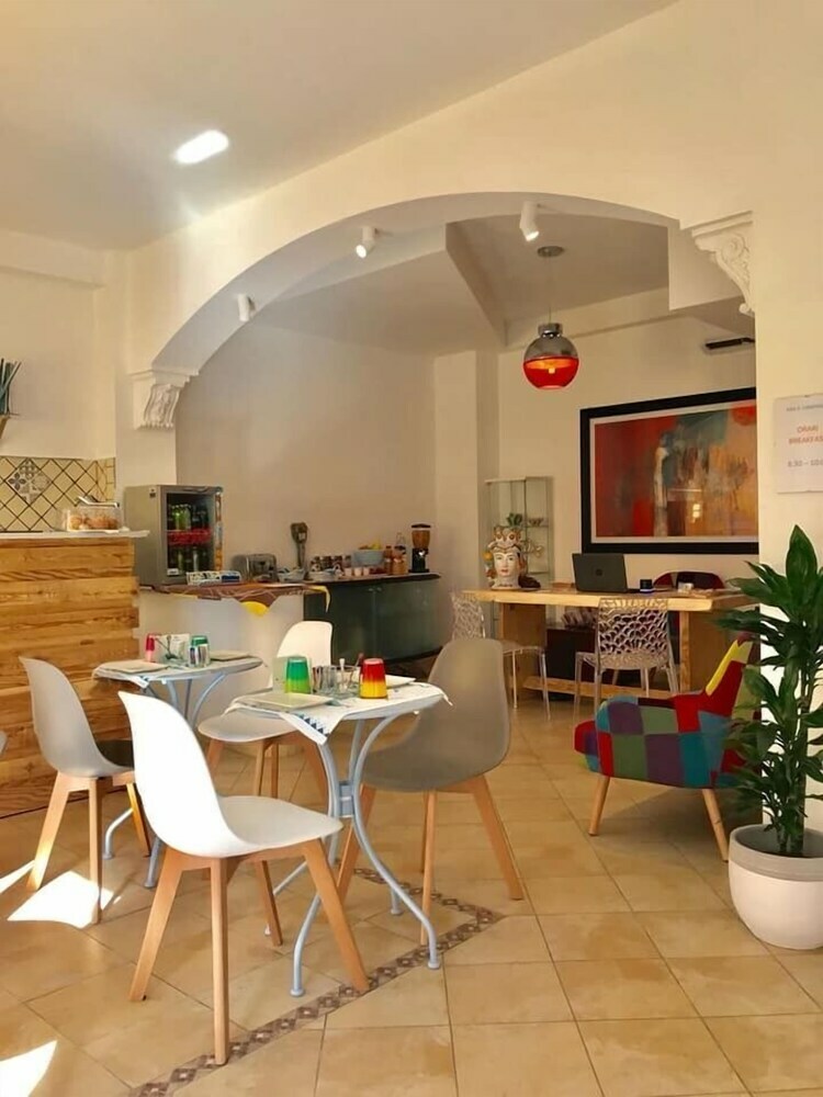 B&B Il Campanile