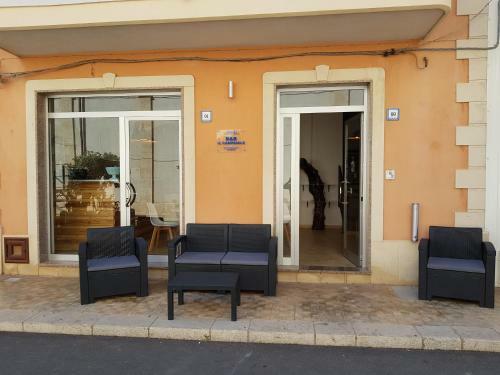 B&B Il Campanile