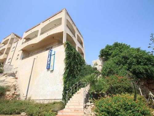 Apartamentos Locazione Turistica Papiro.6