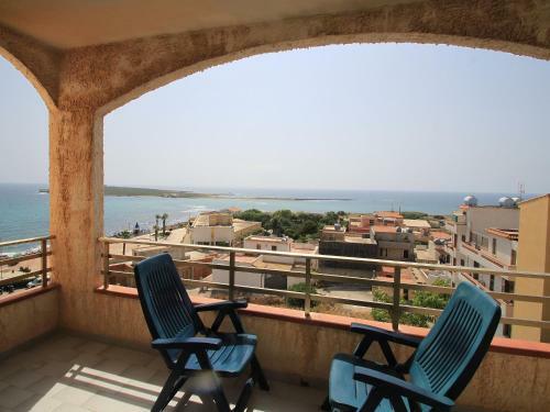 Apartamentos Locazione Turistica Papiro.8