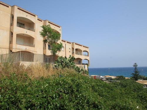 Apartamentos Locazione Turistica Papiro.8