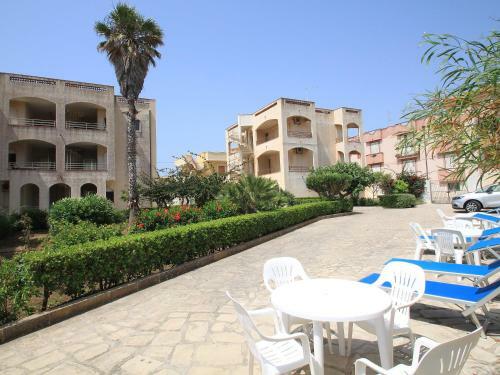 Apartamentos Locazione Turistica Papiro.8