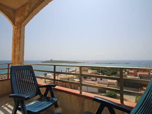 Apartamentos Locazione Turistica Papiro.8