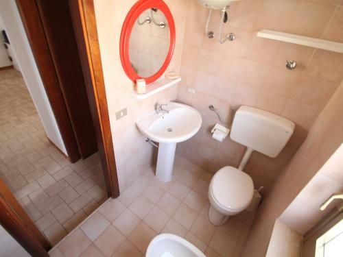 Apartamentos Locazione Turistica Papiro.8