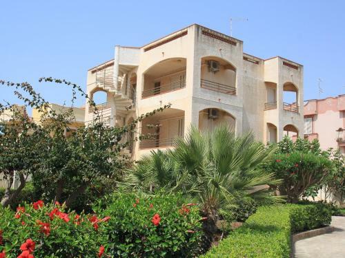 Apartamentos Locazione Turistica Papiro.3