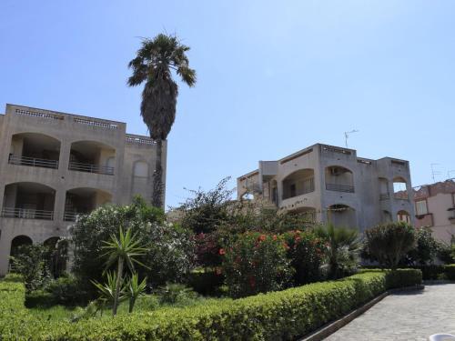 Apartamentos Locazione Turistica Papiro.3
