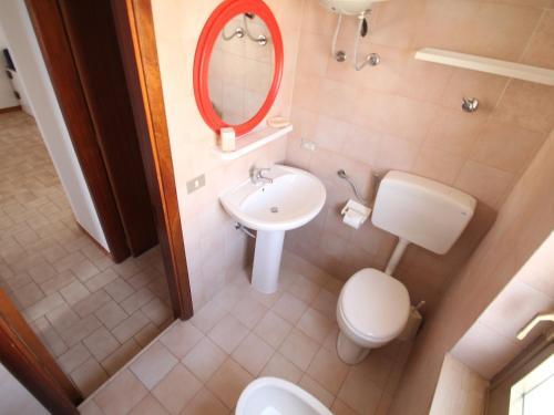 Apartamentos Locazione Turistica Papiro.5