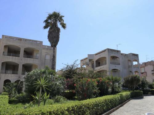 Apartamentos Locazione Turistica Papiro.5