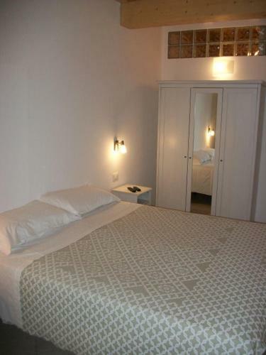 Hostal Affittacamere La Darsena
