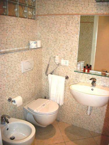 Hostal Affittacamere La Darsena