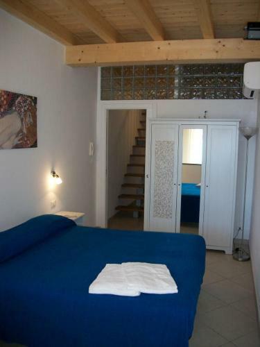Hostal Affittacamere La Darsena