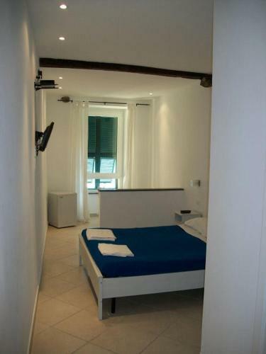 Hostal Affittacamere La Darsena