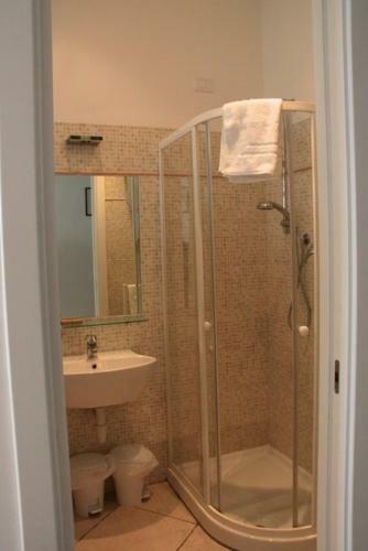 Hostal Affittacamere La Darsena