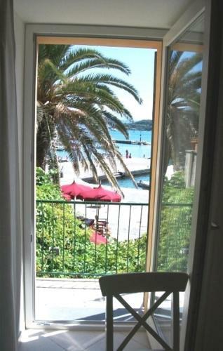 Hostal Affittacamere La Darsena