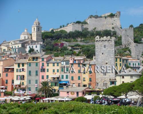 Hostal Affittacamere La Darsena