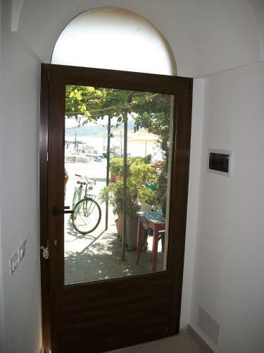 Hostal Affittacamere La Darsena