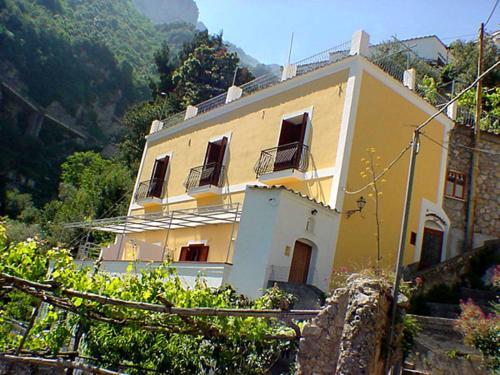 Apartamento Suite Romantica