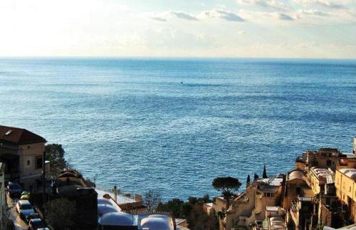 Apartamento Suite Romantica
