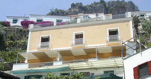Apartamento Suite Romantica