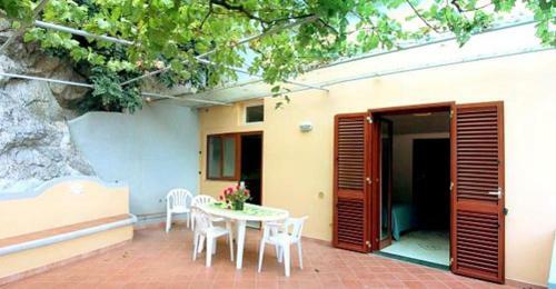 Apartamento Suite Romantica