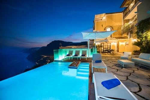 A Stylish Villa In A Unique Position!!!