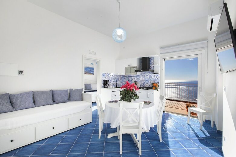 Casa Bluedream