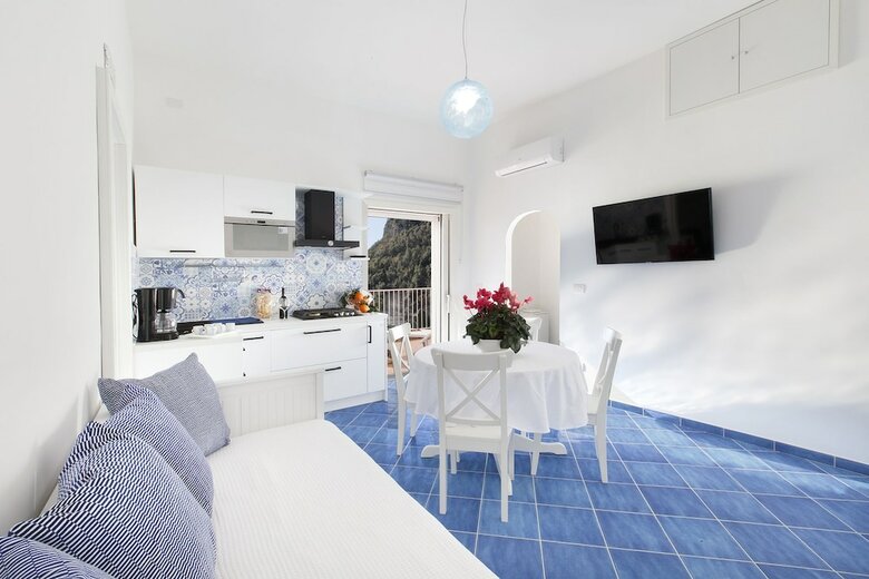 Casa Bluedream