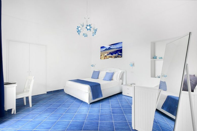 Casa Bluedream