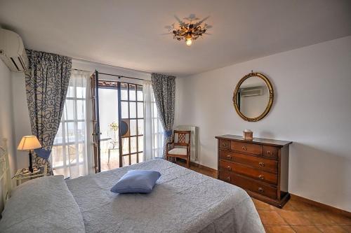 Positano Villa Sleeps 12 Pool Air Con Wifi