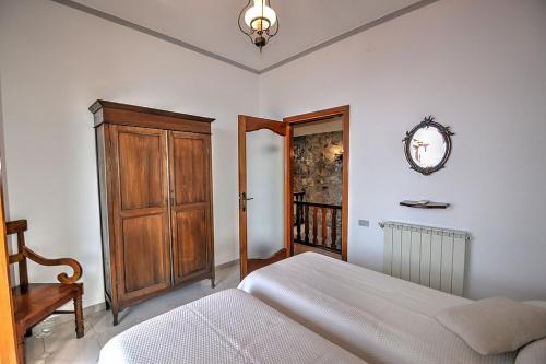 Positano Villa Sleeps 12 Pool Air Con Wifi