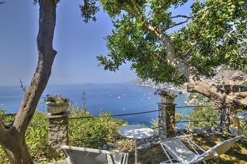 Positano Villa Sleeps 12 Pool Air Con Wifi