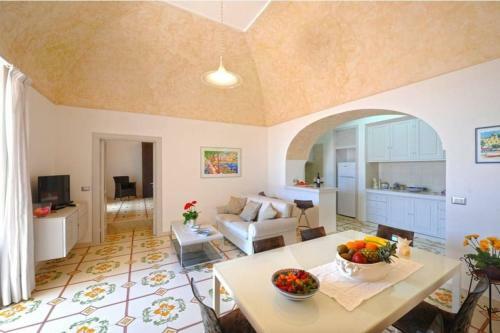 Apartamento Sea-view Voce Del Mare Positano House