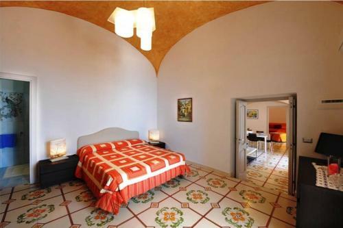 Apartamento Sea-view Voce Del Mare Positano House