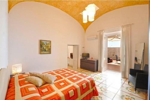 Apartamento Sea-view Voce Del Mare Positano House