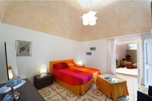 Apartamento Sea-view Voce Del Mare Positano House