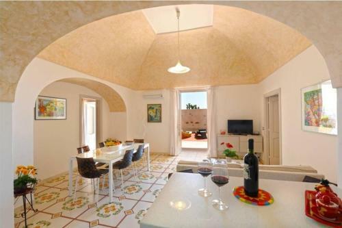 Apartamento Sea-view Voce Del Mare Positano House