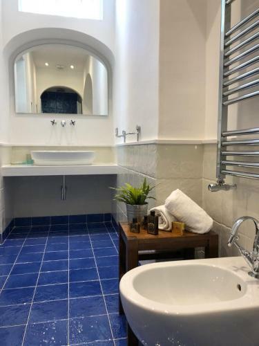 Apartamento Sea-view Voce Del Mare Positano House