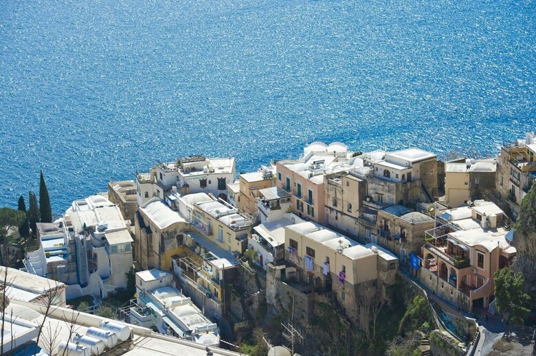 Apartamento Casa Di Lucia
