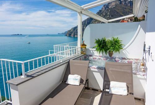 Hostal Villa Pietra Santa