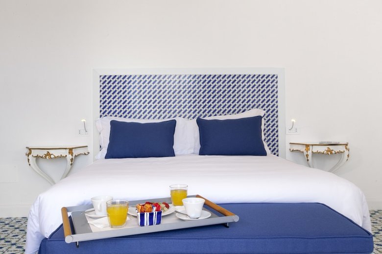 Hostal Il Moro Di Positano