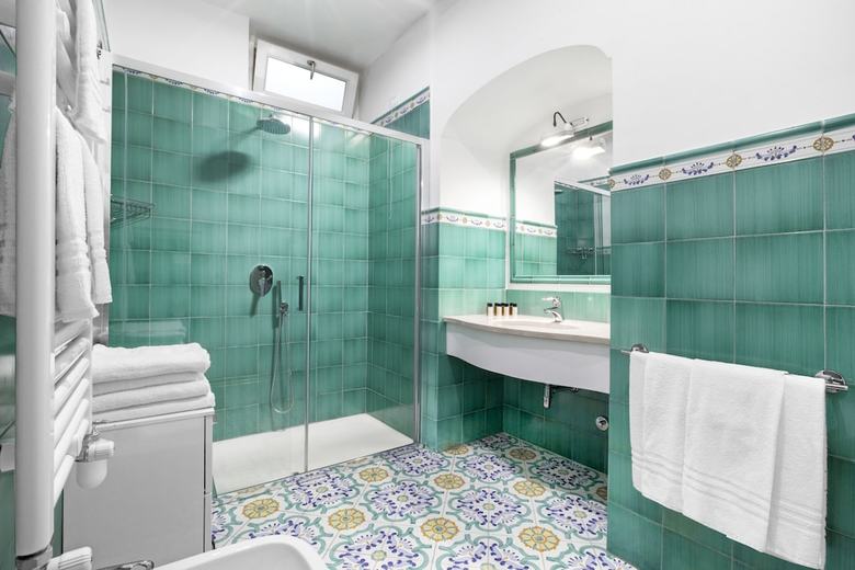 Hostal Il Moro Di Positano