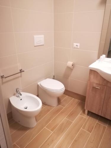Hostal Il Diretto Guesthouse