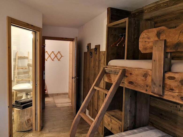Hostal Majon De La Nona