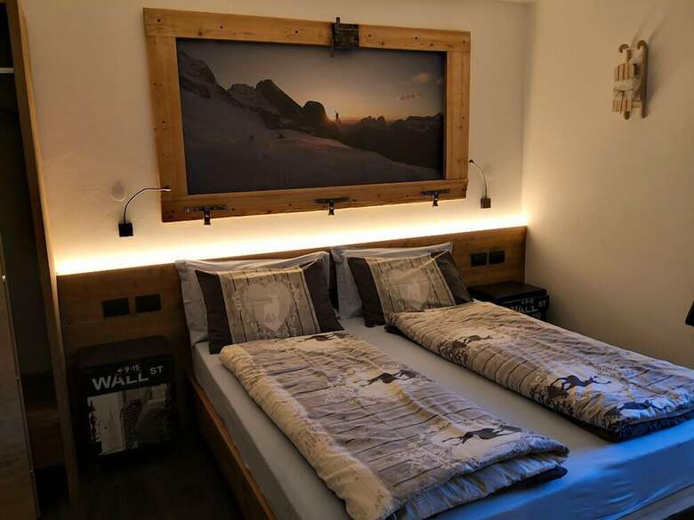 Hostal Majon De La Nona