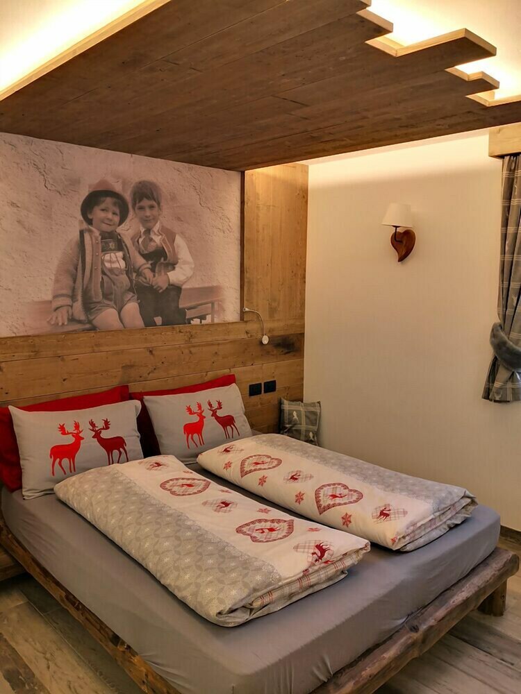 Hostal Majon De La Nona
