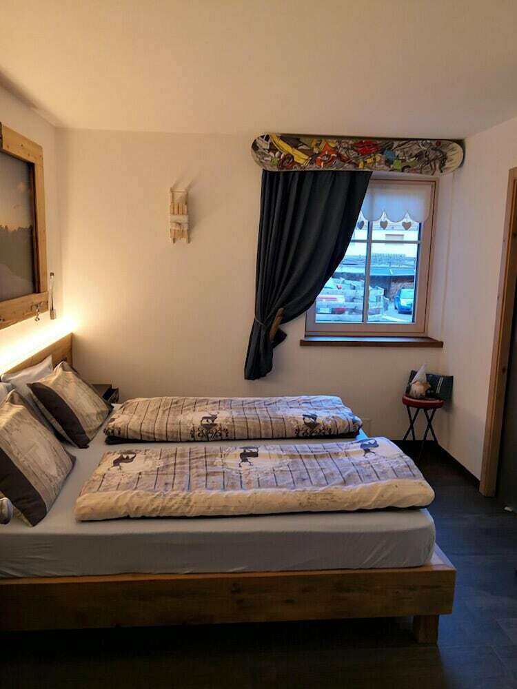 Hostal Majon De La Nona
