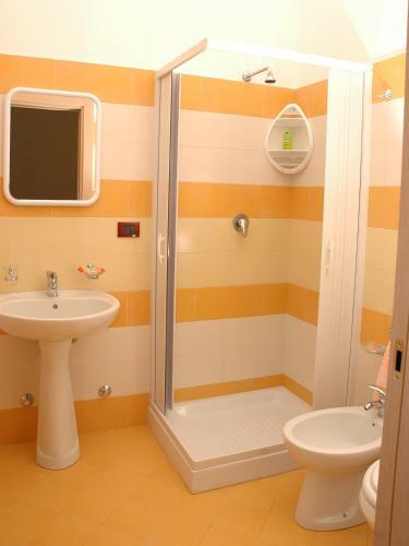 B&B L'antica Torre
