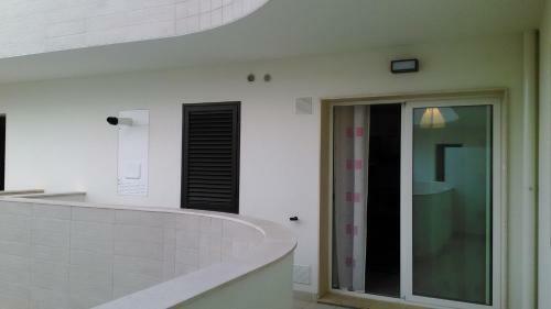 Apartamento Appartamenti Spadaro