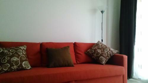 Apartamento Appartamenti Spadaro